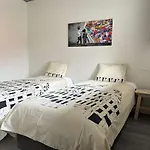 Nyaraló Belihouse Trafaria