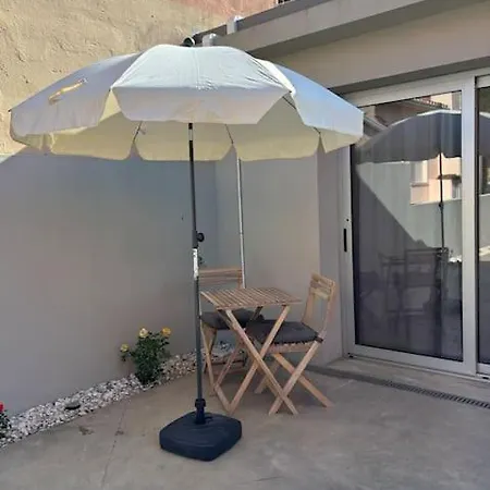 Holiday home Belihouse