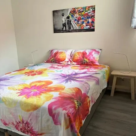 Belihouse Ferienhaus