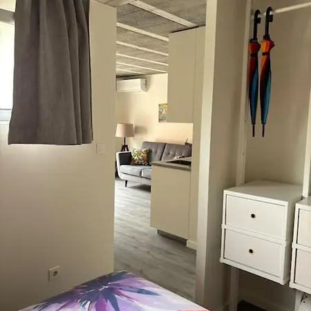 Ferienhaus Belihouse