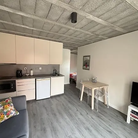 Belihouse Ferienhaus Trafaria