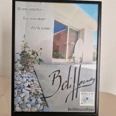 Belihouse