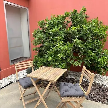 Holiday home Belihouse