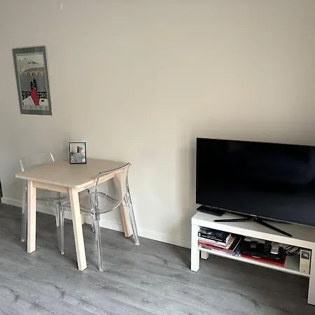 Ferienhaus Belihouse *