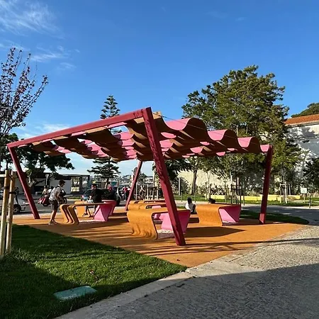 Nyaraló Belihouse