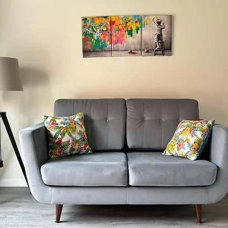 Casa vacanze Belihouse *