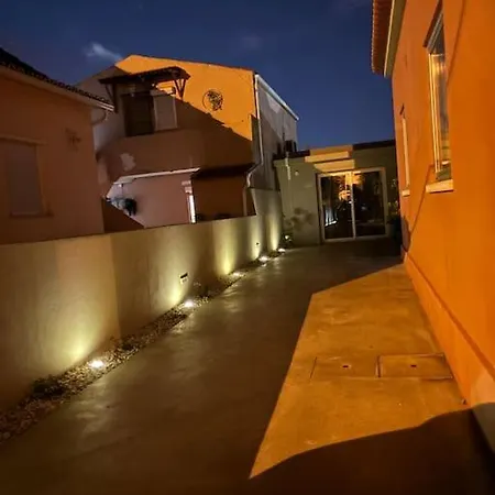 Belihouse Holiday home