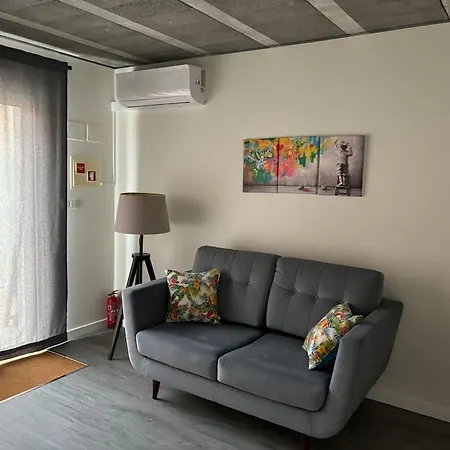 Belihouse Holiday home *