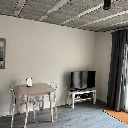 Ferienhaus Belihouse *