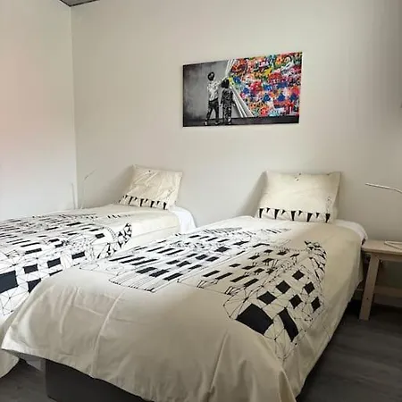 Ferienhaus Belihouse Trafaria