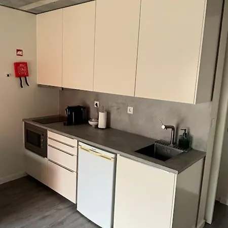 Belihouse Holiday home *