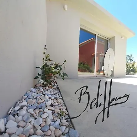 Holiday home Belihouse