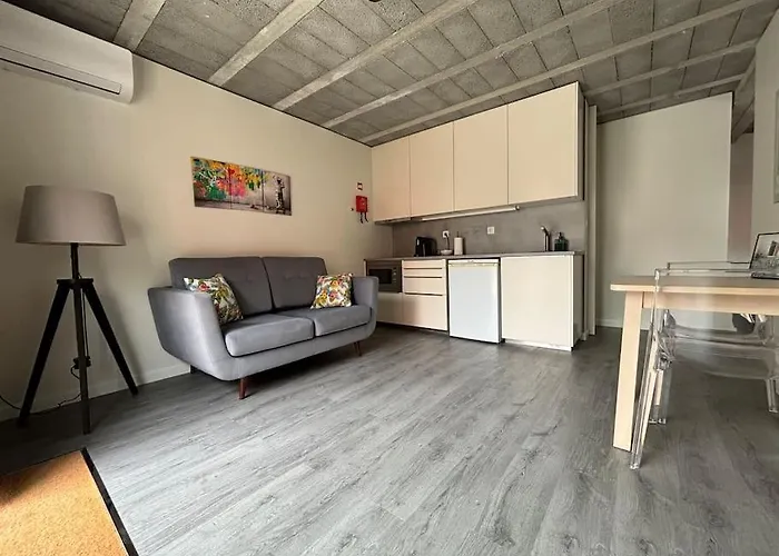 Belihouse * Trafaria