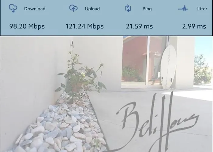 Casa vacanze Belihouse