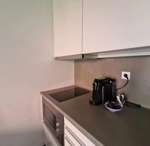 Belihouse בית נופש *