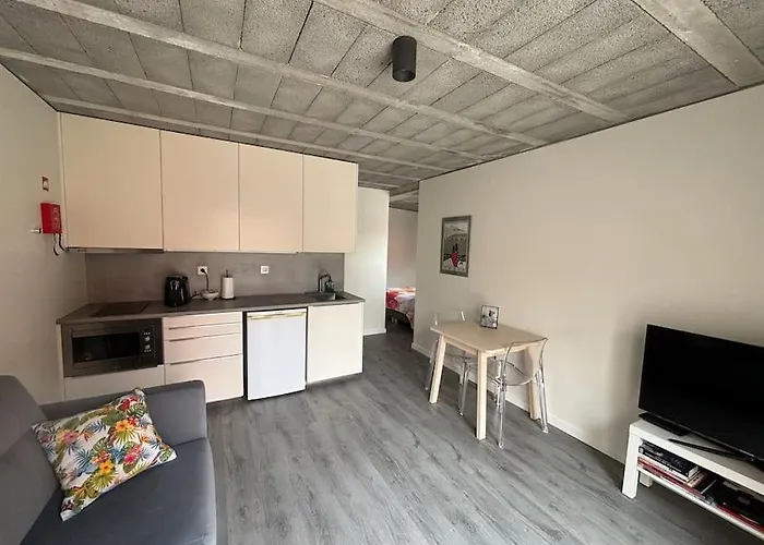 Belihouse Casa vacanze Trafaria