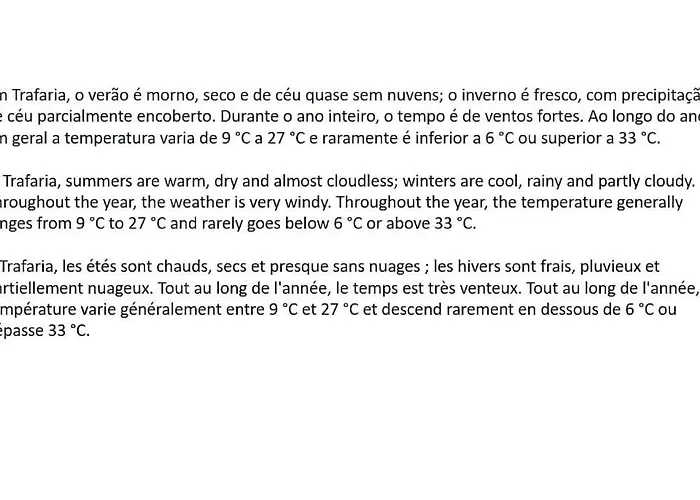 Belihouse בית נופש Trafaria