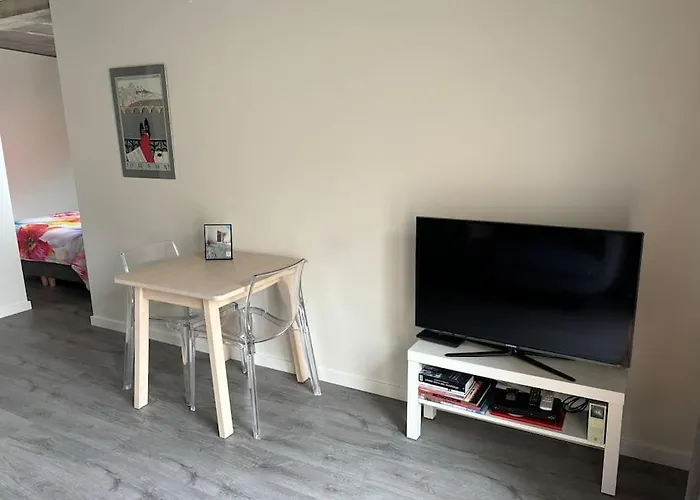 בית נופש Belihouse *