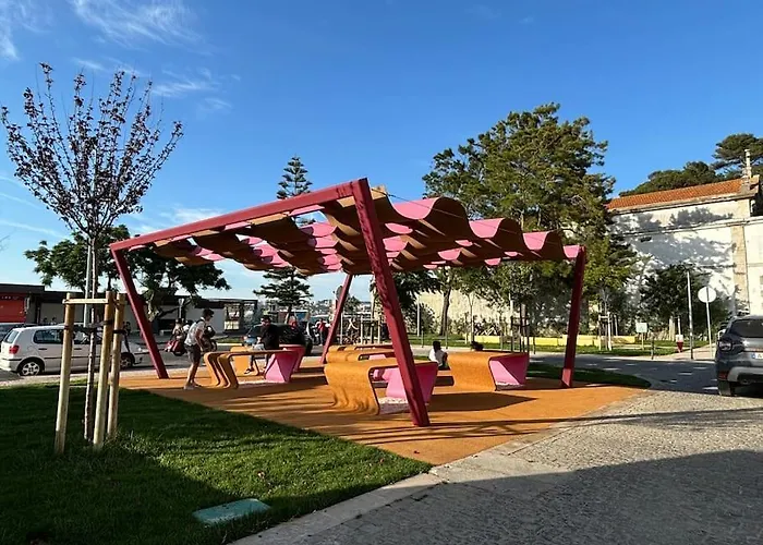 Casa vacanze Belihouse