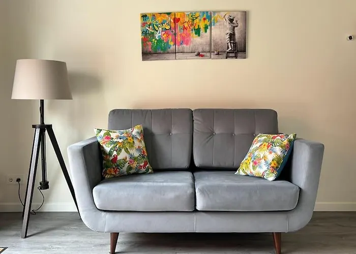 Casa vacanze Belihouse *