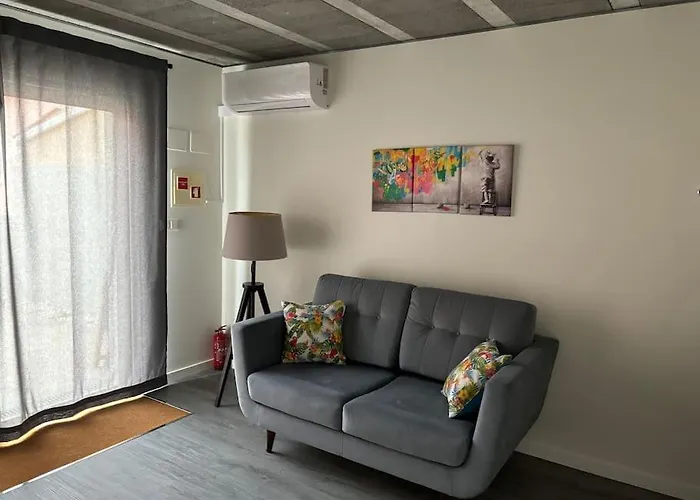 Belihouse Casa vacanze *