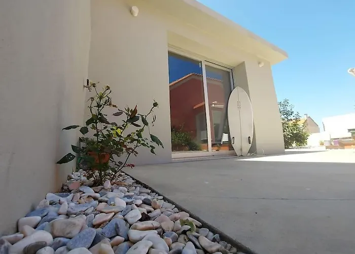 Belihouse בית נופש