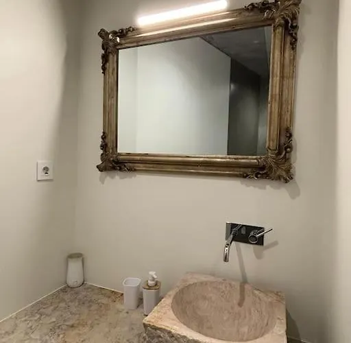 בית נופש Belihouse *