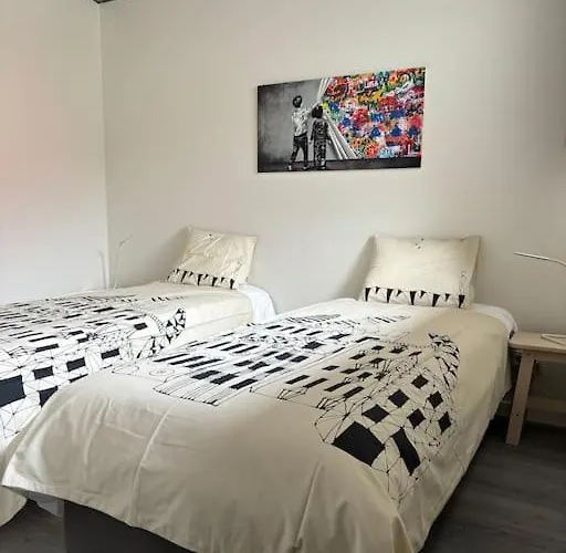 Casa vacanze Belihouse Trafaria